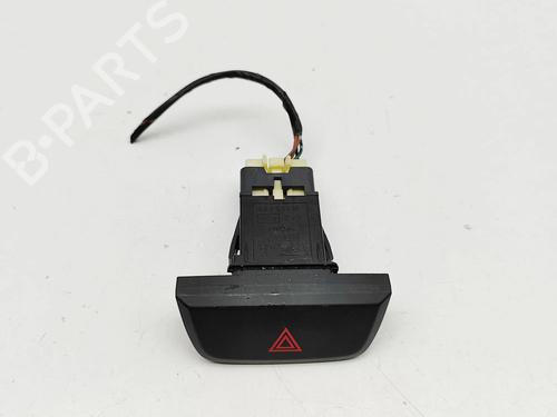 Bouton de warning ISUZU D-MAX II (TFR, TFS) 2.5 CRDi 4x4 (TFS86J) (163 hp) 32025717