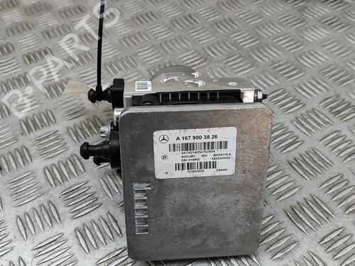 ABS pump MERCEDES-BENZ GLE Coupe (C167) AMG GLE 63 EQ Boost 4-matic+ (167.389) | BP27784545M43 