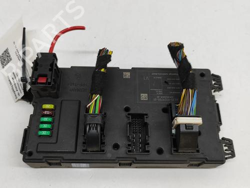 Used Fuse box BMW 3 Touring (F31) 318 d xDrive (143 hp) 29076269