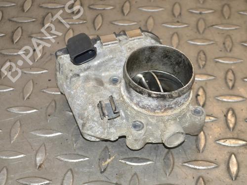 Used Throttle body Throttle body MERCEDES-BENZ SPRINTER 3-t Platform/Chassis (B906) 219 CDI / BlueTEC (906.111, 906.113, 906.211, 906.213) (190 hp) 33346237 33346237