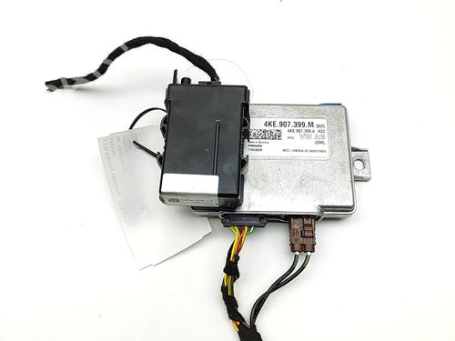 Used Electronic module Electronic module PORSCHE TAYCAN Sport Turismo (Y1C) 4S Performance Battery Plus (Y1CDB1) (571 hp) 36045088 36045088