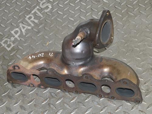 Used Exhaust manifold PORSCHE CAYENNE (9PA) S 4.5 (340 hp) 30267467