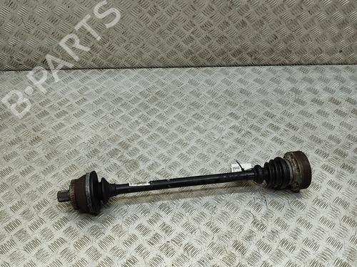 Used Left rear driveshaft AUDI A8 D2 (4D2, 4D8) 2.5 TDI quattro (150 hp) 25216691
