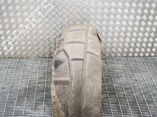 Wheel arch VW TIGUAN (5N_) 2.0 TDI | BP14664929C56