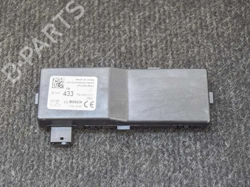 Used Electronic module Electronic module OPEL MOKKA / MOKKA X (J13) 1.4 (_76) (140 hp) 6753113 6753113