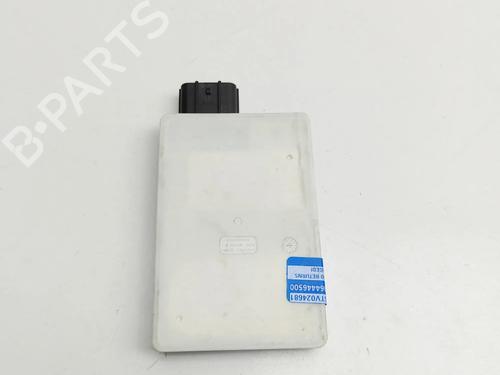 Electronic module JEEP COMPASS (MP, M6, MV, M7) 1.3 HYBRID 4X4 | BP33377880M83 - Image 4