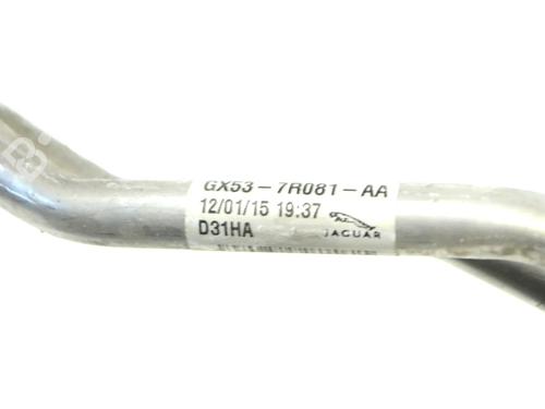 Pipe JAGUAR F-TYPE Coupe (X152) 5.0 SCV8 R AWD | BP30209885M125 