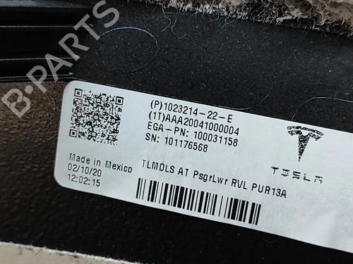 Andre TESLA MODEL X (5YJX) P100D AWD | BP25217846O1  - Image 5