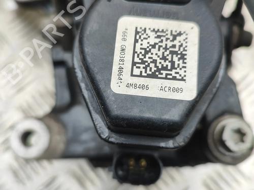 Right rear brake caliper AUDI A6 C8 Avant (4A5) RS6 TFSI Mild Hybrid quattro | BP33549232M106 - Image 8