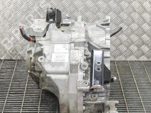 Gearbox VOLVO V70 III (135) D5 | BP6773224M3 