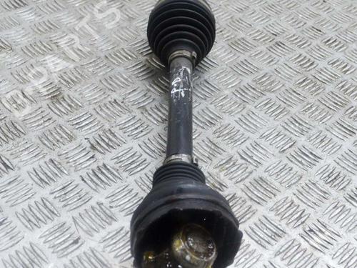 Right front driveshaft LAND ROVER RANGE ROVER SPORT II (L494) 2.0 P400e PHEV 4x4 | BP27754863M39