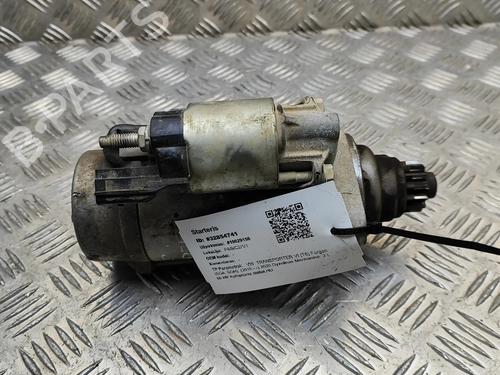 Used Starter VW TRANSPORTER T6 Van (SGA, SGH, SHA, SHH) 2.0 TDI (90 hp) 29930510
