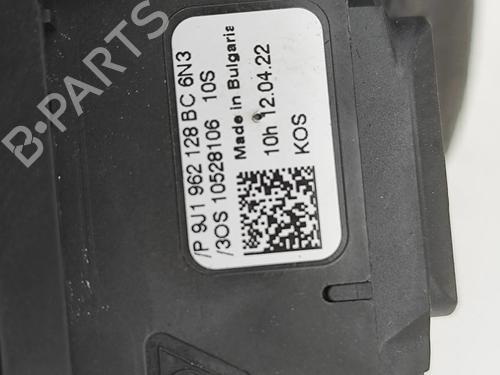 Switch PORSCHE TAYCAN Sport Turismo (Y1C) 4S Performance Battery Plus (Y1CDB1) | BP31762945I30 