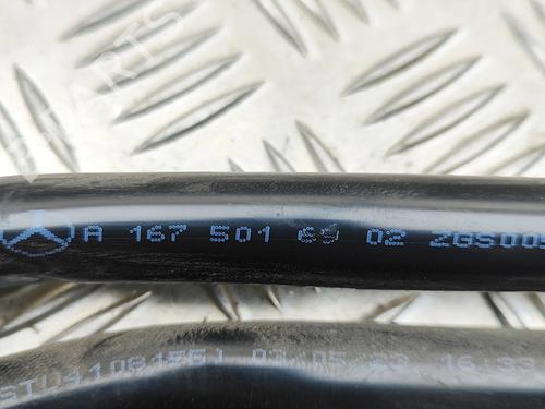 Pipe MERCEDES-BENZ GLE (V167) GLE 300 d 4-matic (167.109) | BP35983384M125  - Image 6
