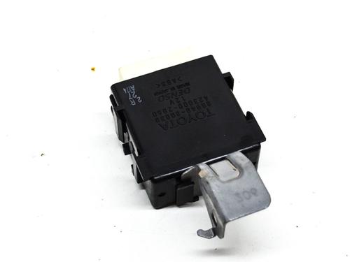 Electronic module TOYOTA YARIS (_P13_) 1.5 Hybrid (NHP130_) | BP8353647M83 