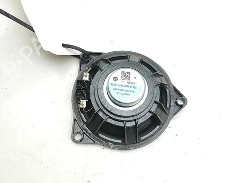 Speaker BMW 5 (G60, G90, G68) i5 eDrive40 | BP34347850E2 - Image 4