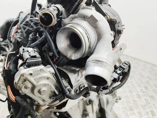 Motor BMW X1 (E84) xDrive 18 d | BP31279296M1 