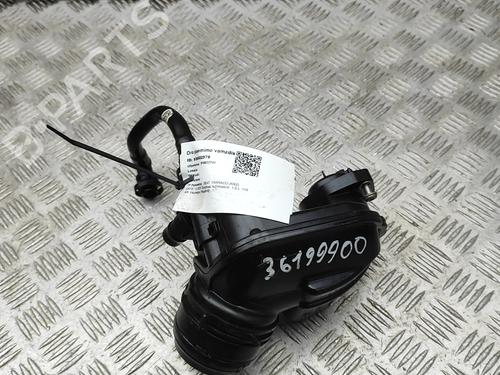 Rør Rør SEAT TARRACO (KN2) 1.5 TSI ACT (150 hp) 36703732 36703732