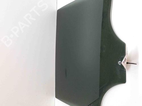 Rear right door window SKODA ENYAQ iV SUV (5AZ) 85X | BP28555875C21 