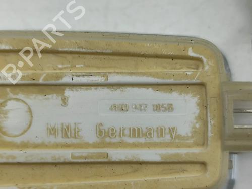 Interior roof light PORSCHE MACAN (XAB) 4S Electric 4 (XABDC1) | BP33433314I8 - Image 6