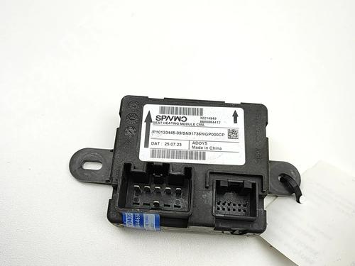 electronic-module-volvo-xc40-536-2017-36415573 main image