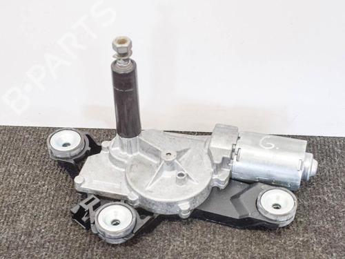 Rear wiper motor FORD FOCUS III 1.0 EcoBoost | BP6865777M102 