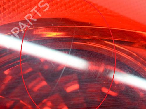 Left taillight MAZDA 5 (CR) 1.8 (CR19) | BP8144770C34 