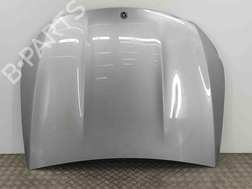 Used Hood MERCEDES-BENZ EQB (X243) EQB 300 4-matic (243.608, 243.609) (228 hp) 29730632