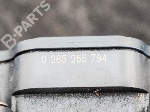 ABS pump DACIA SANDERO II 1.2 | BP6744017M43 