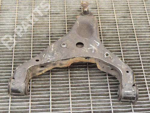 Used Left front suspension arm MERCEDES-BENZ SPRINTER 3-t Van (B906) 213 CDI (906.611, 906.613) (129 hp) 6755581