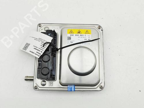 Electronic module AUDI Q5 (GUB) SQ5 TFSI quattro | BP33847452M83 - Image 2