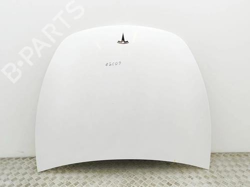 Used Hood Hood TESLA MODEL Y (5YJY) Long Range All-wheel Drive (514 hp) 33391257 33391257