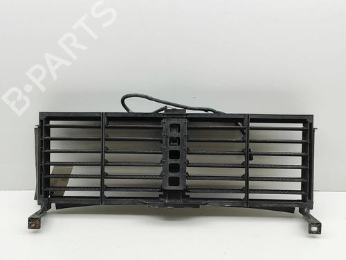 Gitter für OPEL VIVARO B Bus (X82) 1.6 CDTI (06) (125 hp) 32061277