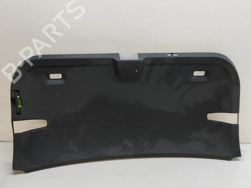 Used Boot lining SKODA ENYAQ iV SUV (5AZ) 60 (179 hp) 27795010