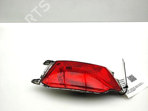 Used Rear fog light Rear fog light 38162317 38162317