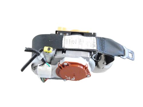 Used Front left seatbelt Front left seatbelt INFINITI Q50 50 D (170 hp) 33363604 33363604