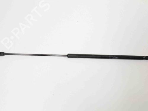 Gasfjeder motorhjelm MERCEDES-BENZ C-CLASS (W204) C 200 Kompressor (204.041) (184 hp) 30257759