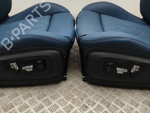 Seats set BMW XM (G09) XM All-wheel Drive | BP33387744C78 - Image 7