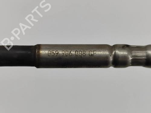 Electronic sensor PORSCHE CAYENNE (92A) 3.0 Diesel | BP16871870M84 