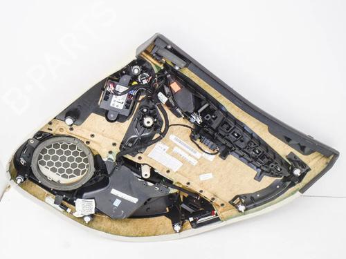 Rear left panel MASERATI GHIBLI III (M157) 3.0 S Q4 | BP34701396C60 - Image 2