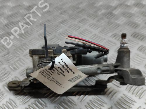 Front wipers mechanism FORD S-MAX (WA6) 2.0 TDCi | BP24581940C83 