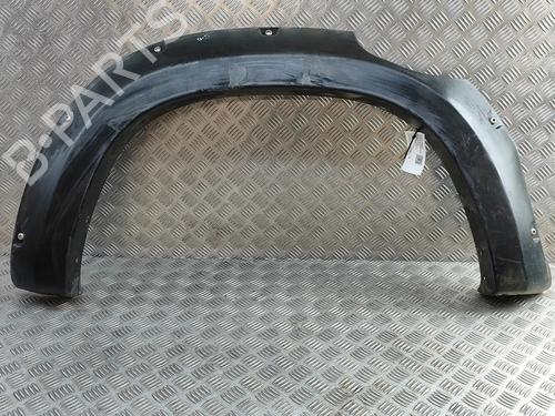Used Rear right wheel arch trim Rear right wheel arch trim 28688032 28688032