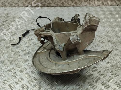 Right rear steering knuckle BMW X7 (G07) xDrive M 50 d | BP27533025M28  - Image 5