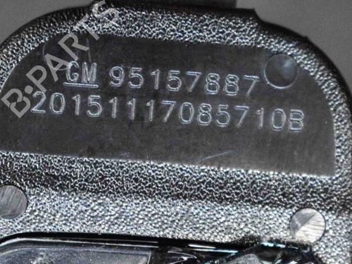 Sensore elettronico OPEL MOKKA / MOKKA X (J13) 1.4 (_76) | BP6748037M84