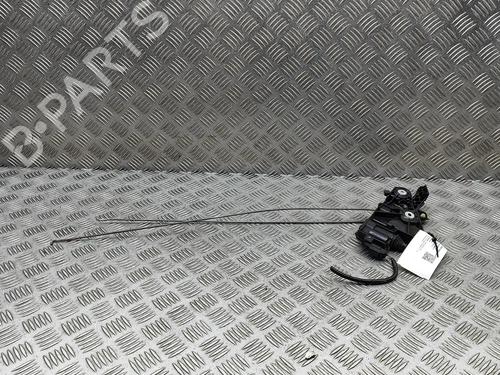 Used Tailgate lock Tailgate lock FORD RANGER (TKE) 2.0 EcoBlue 4x4 (213 hp) 29975628 29975628