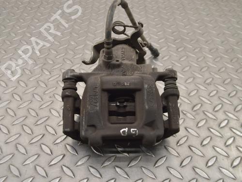 Used Right rear brake caliper FORD TRANSIT CUSTOM V362 Bus (F3) 2.0 EcoBlue mHEV (130 hp) 30231588
