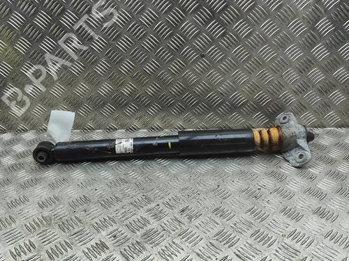 Used Left rear shock absorber Left rear shock absorber KIA XCEED (CD) 1.6 CRDi 136 (136 hp) 33661487 33661487