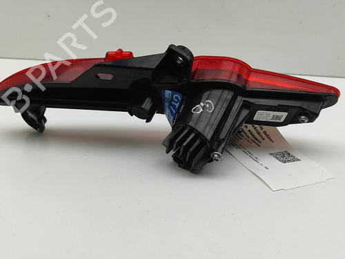 Rear fog light TOYOTA PRIUS (_W6_) 2.0 PHEV (MXWH61L, MXWH61) | BP27795847C37 