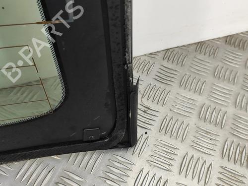 Bootlid window CHEVROLET CAMARO 3.6 | BP26221213C64 