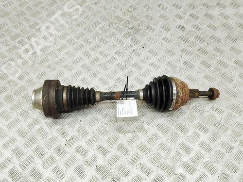 Used Left front driveshaft Left front driveshaft VW AMAROK (2HA, 2HB, S1B, S6B, S7A, S7B, AGD) 2.0 BiTDI 4motion (180 hp) 33381967 33381967
